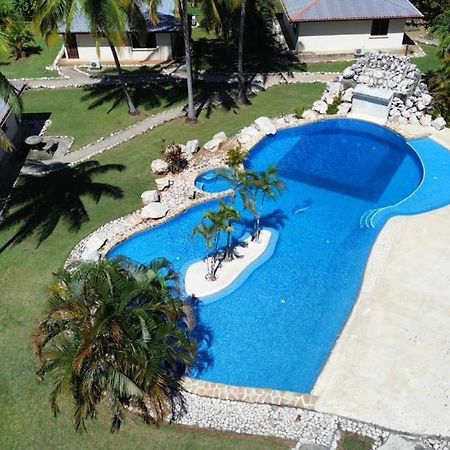 Casa Maranon Hotel Caimital Ngoại thất bức ảnh