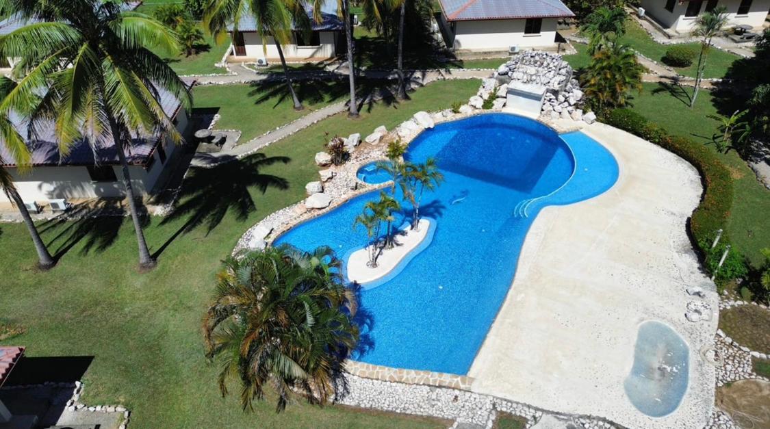 Casa Maranon Hotel Caimital Ngoại thất bức ảnh