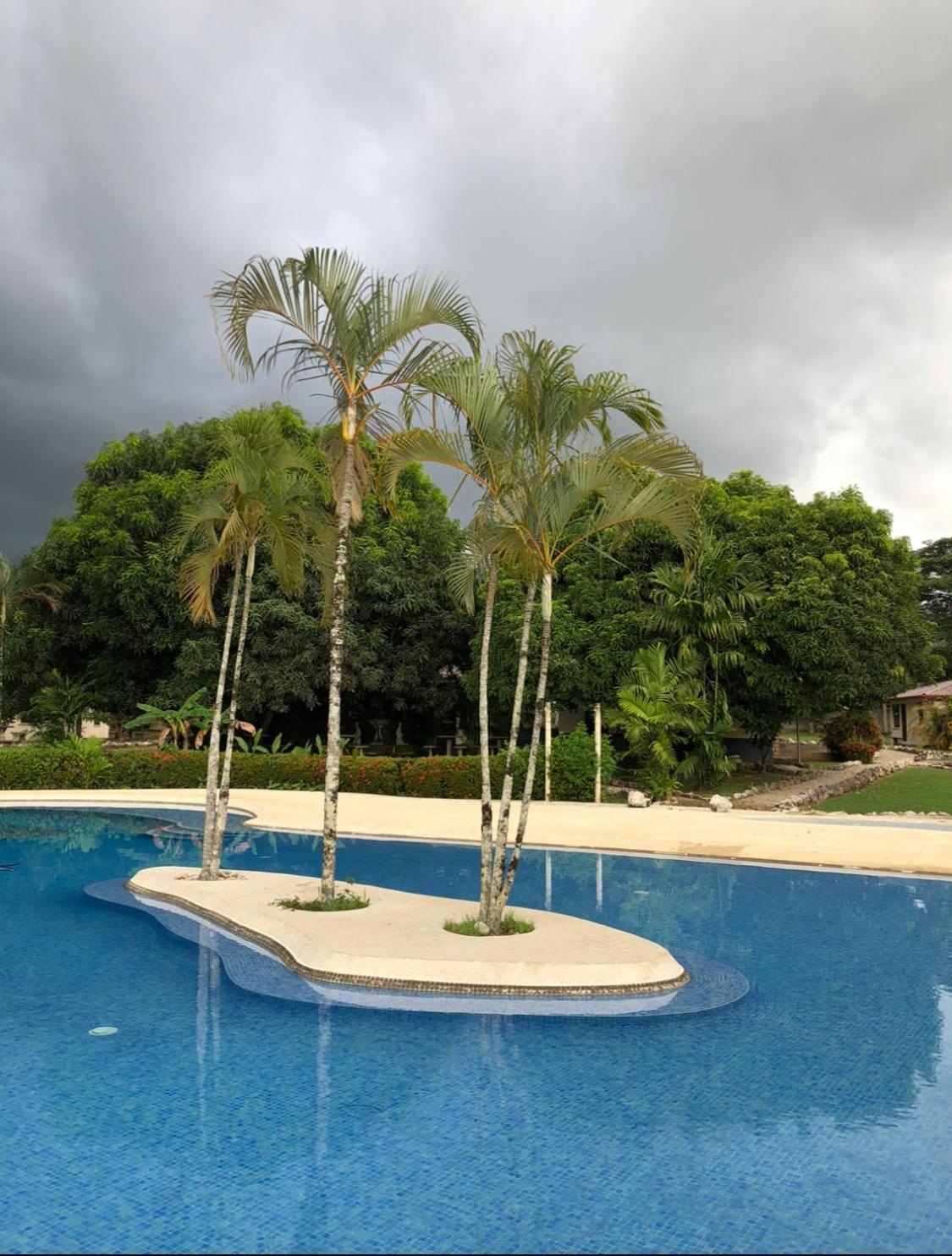Casa Maranon Hotel Caimital Ngoại thất bức ảnh