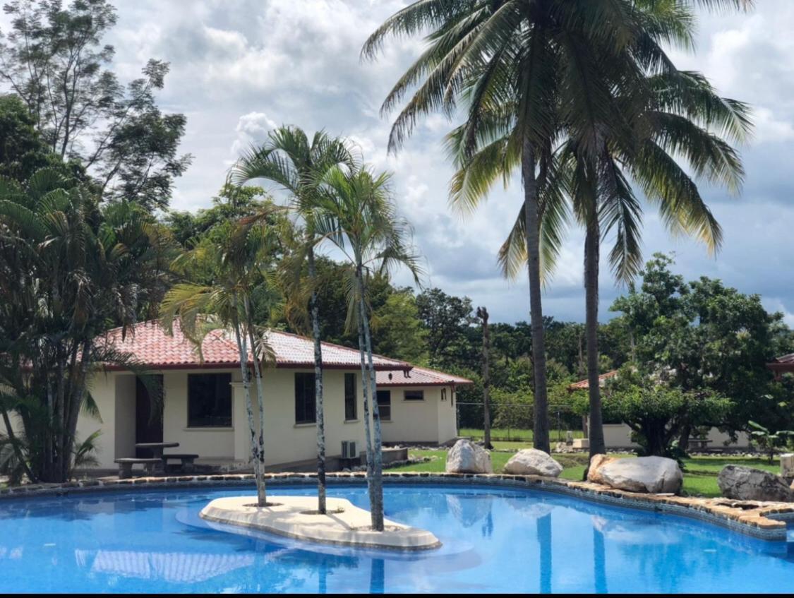 Casa Maranon Hotel Caimital Ngoại thất bức ảnh